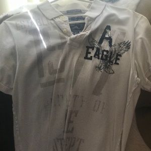 American Eagle shirt